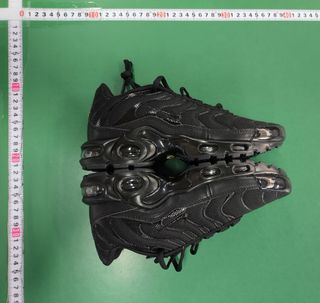 Zapatillas Nike TN Negras