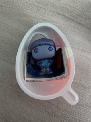 Funko Pop Will Stranger Things