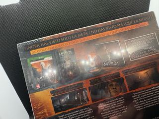 The Medium Xbox Series X Edición Especial