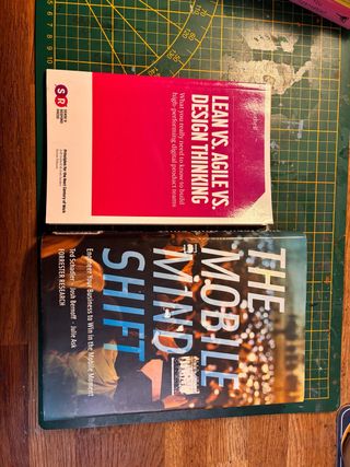 Libros empresa innovación estrategia finanzas