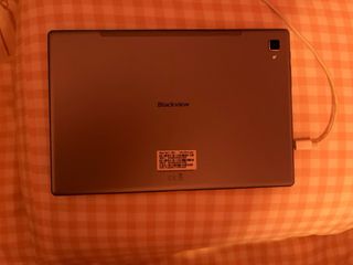 Tablet Blackview Tab 8 Negra + funda teclado