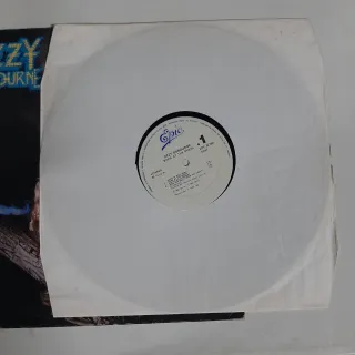 Ozzy Osbourne 1986 - Hard Rock