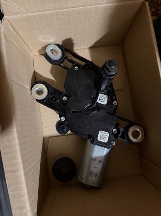 Motor Limpiaparabrisas Trasero VW Golf VII GTI