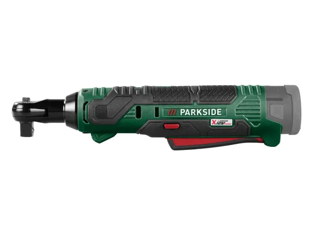 OFERTA ENVÍO GRATIS PARKSIDE Trinquete 12V