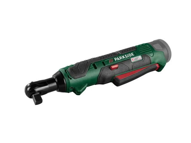 OFERTA ENVÍO GRATIS PARKSIDE Trinquete 12V