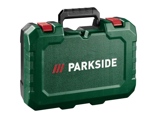 OFERTA ENVÍO GRATIS PARKSIDE Trinquete 12V