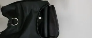 Bolso Cabina 40x25x20 Ruedas Bajo Asiento