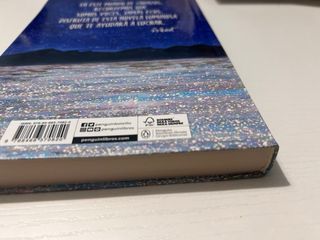 La noche que nos escuchamos: Una historia lumin...