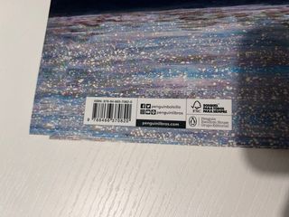 La noche que nos escuchamos: Una historia lumin...