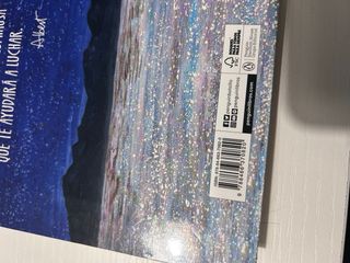 La noche que nos escuchamos: Una historia lumin...