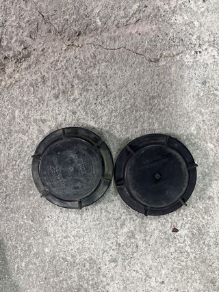 Tapas Faro Citroen Berlingo (2 unidades)