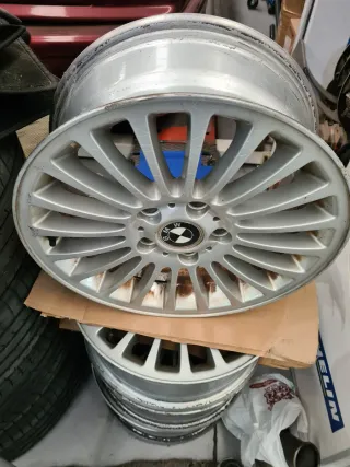 Llantas BMW Style 73 17