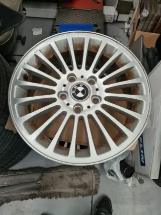 Llantas BMW Style 73 17