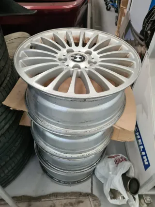 Llantas BMW Style 73 17