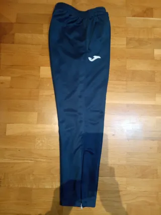 Pantalón Joma infantil azul talla 3xs