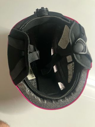 Casco Esquí Snowboard Niños Wedze H100