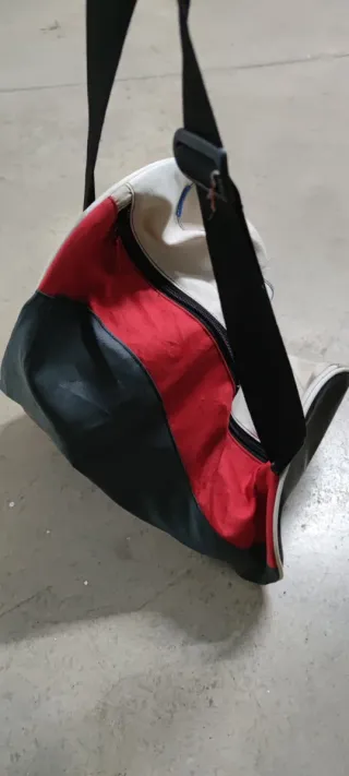 Patines en línea Decathlon y protecciones