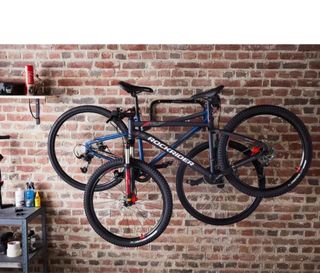 Soporte Bicicleta Decathlon