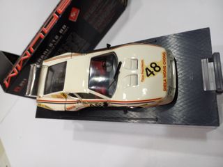 Brumm R211 Ferrari 512 BB Scuderia 1/43