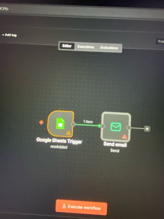 Automatizaciones para empresas
