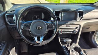 KIA Sportage 2017
