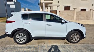 KIA Sportage 2017