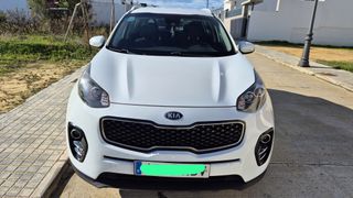 KIA Sportage 2017