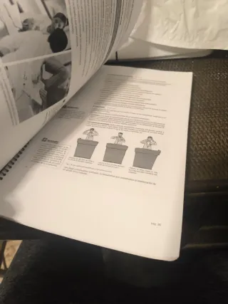 Promoción de la salud y apoyo psicológico al pacie