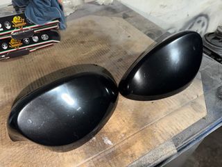 Calotte specchietti BMW E92 originali