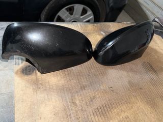 Calotte specchietti BMW E92 originali