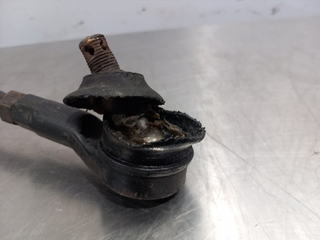 CREMALLERA DIRECCION MAZDA 121 (DB) DB02R0580