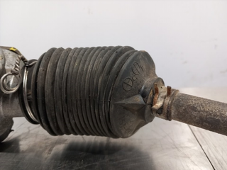 CREMALLERA DIRECCION MAZDA 121 (DB) DB02R0580