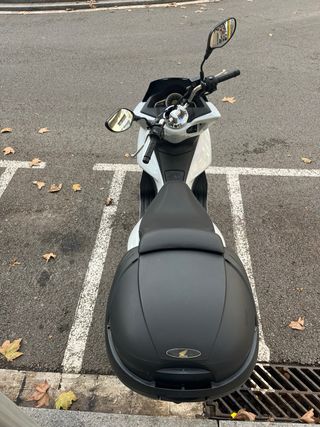 Honda PCX 125 2014
