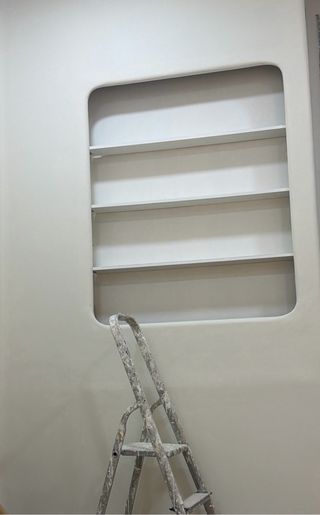 Albañil oficial. Se realizan todo tipo de reformas