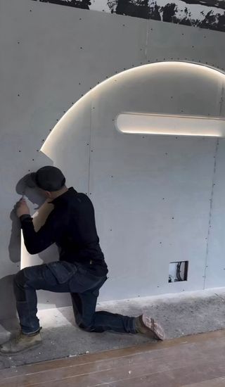 Albañil oficial. Se realizan todo tipo de reformas