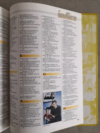 Historia gráfica universal del siglo XX