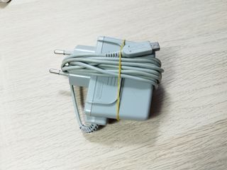 Nintendo New 3DS XL Blanca Dual IPS