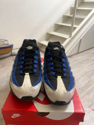 Nike Air Max 95 Essential