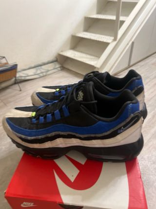 Nike Air Max 95 Essential