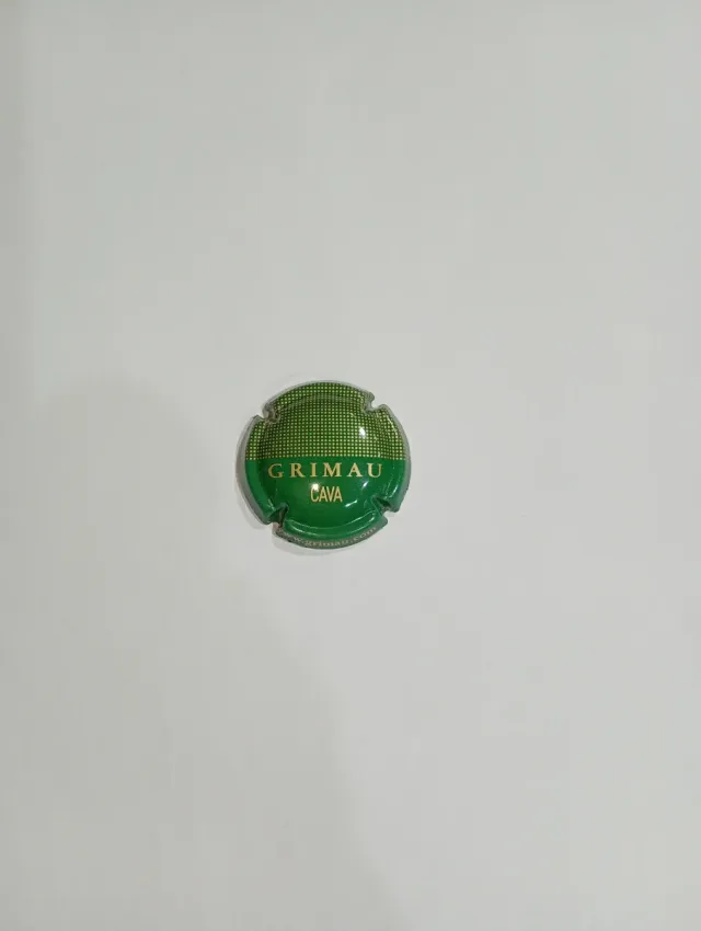 Placa Cava Grimau