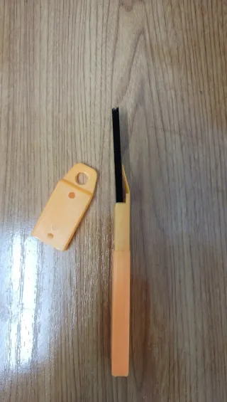 Cuchillas Cutter A100