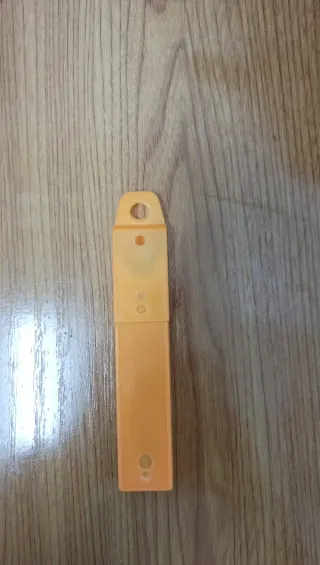 Cuchillas Cutter A100