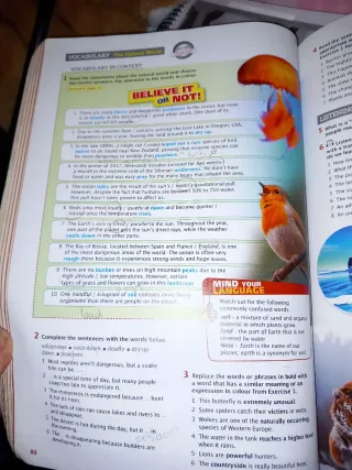 Mindset 1 Bac students book