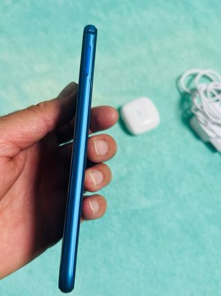 Huawei P20 Lite Azul