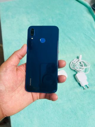 Huawei P20 Lite Azul