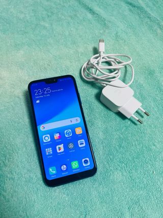 Huawei P20 Lite Azul