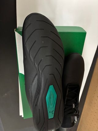 Zapatillas Puma Mercedes AMG Petronas F1