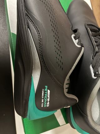 Zapatillas Puma Mercedes AMG Petronas F1