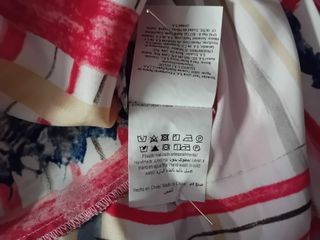 Vestido Purificación García Multicolor