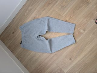 Pantalón chándal Nike gris